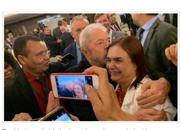 Rosa Neide é sondada para um ministério e duas secretarias do governo Lula; veja quais