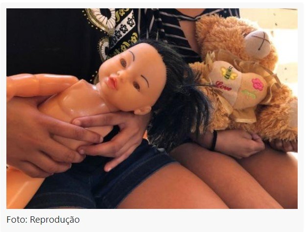 Pedófilo abusa de criança em piscina de condomínio em MT