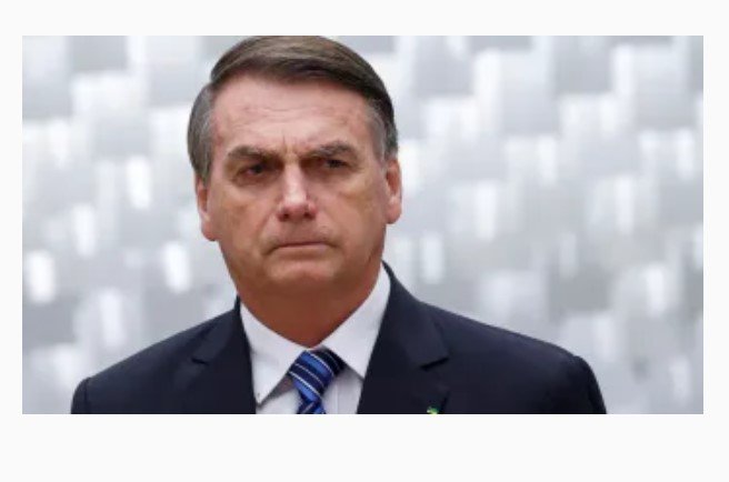 Bolsonaro critica ataque aos Três Poderes e diz que Lula faz acusações sem provas