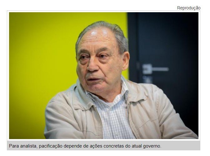 Analista lembra ataques do MST em 2014 e diz que atos são "fruto retardado da polarização"