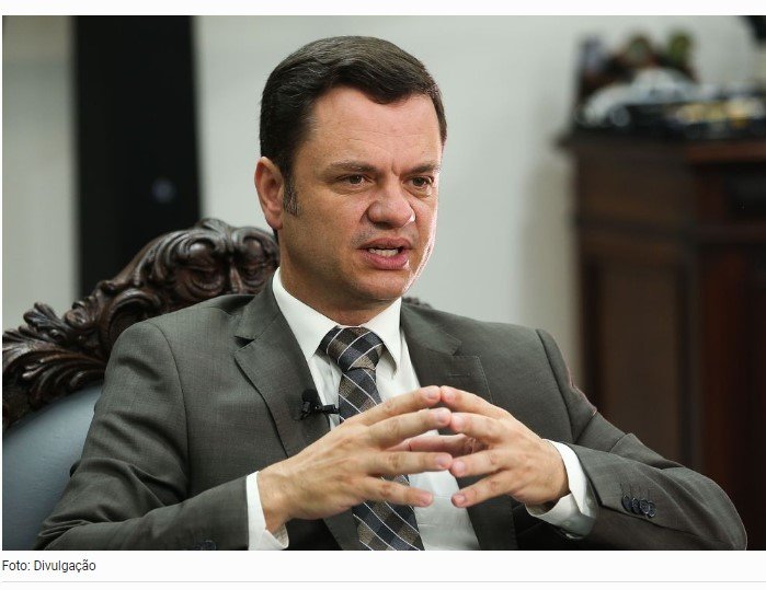 Moraes determina prisão do ex-comandante da PM e de Anderson Torres
