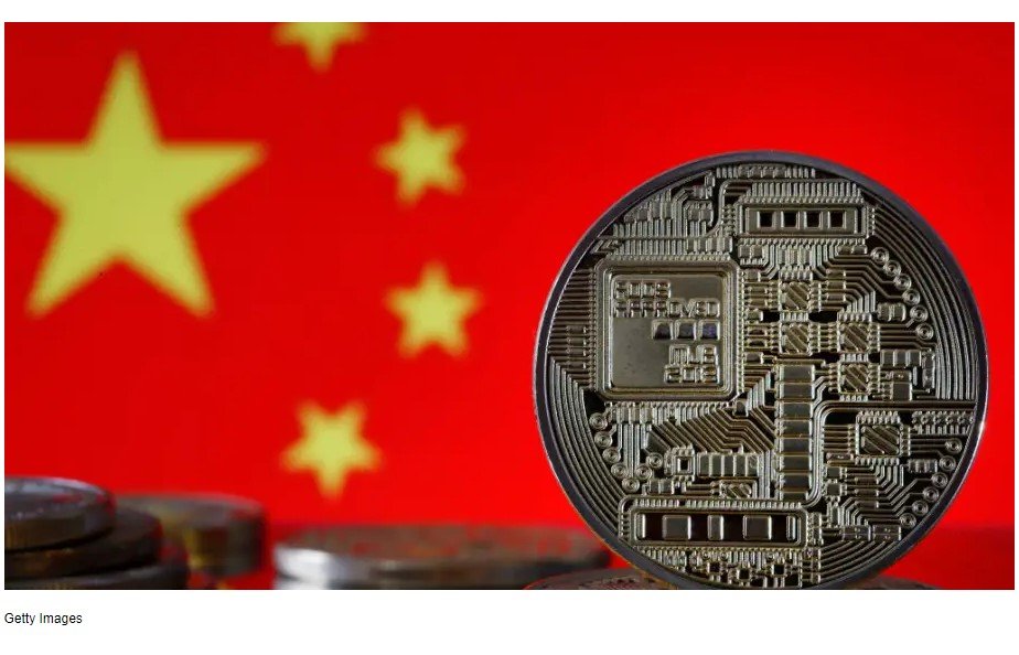 China inclui Yuan digital em dados de circulação de dinheiro pela primeira vez