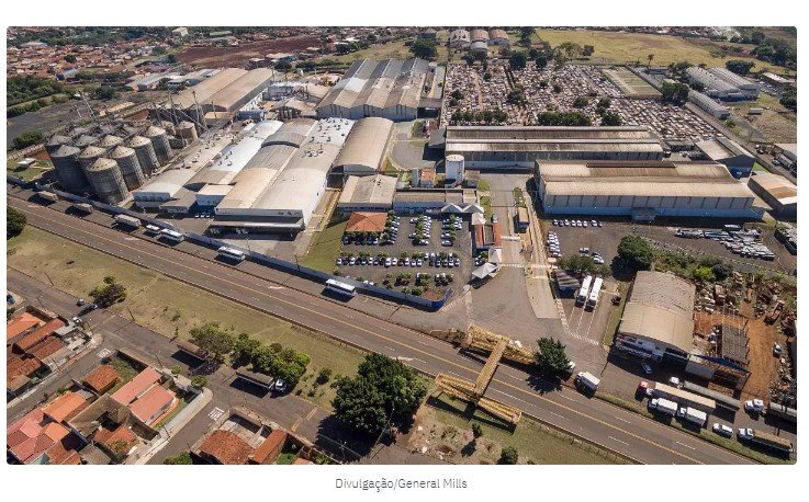 Yoki anuncia fechamento de fábrica e demissão em massa