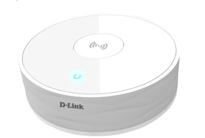 D-Link anuncia DSH-G300-TBR, roteador sem fio com tecnologia Thread