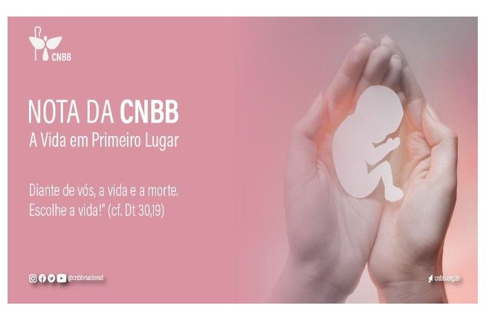CNBB critica governo Lula e cobra ‘compromisso assumido’ contra o aborto