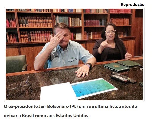 TSE pode tornar Bolsonaro inelegível; prisão é vista como improvável