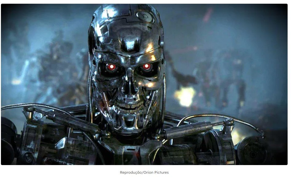 IA avançada poderia exterminar humanidade, alertam pesquisadores de Oxford