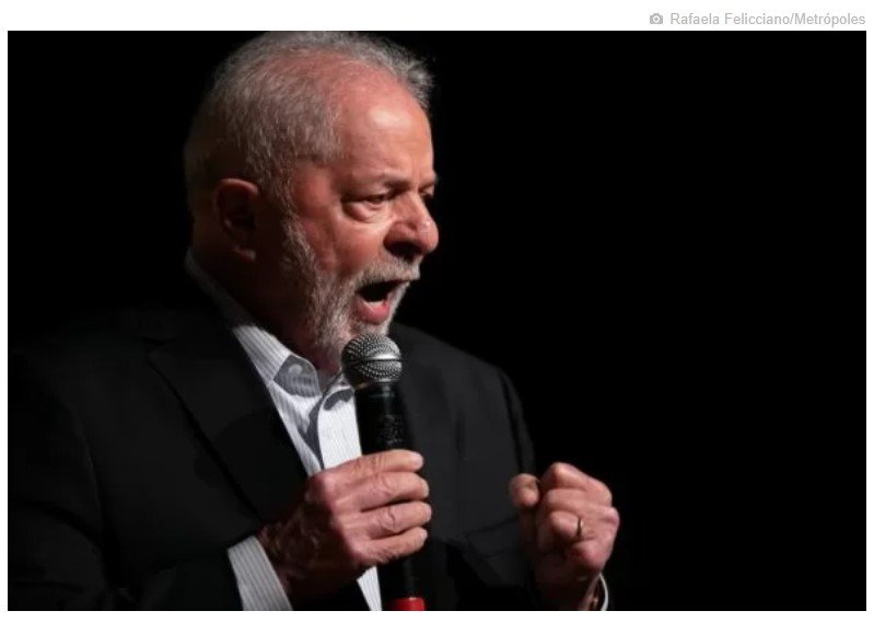 Ataques de Lula ao Banco Central unem oposição contra o petista