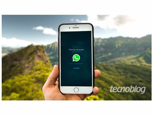 WhatsApp Beta libera opção que silencia grupos para sempre