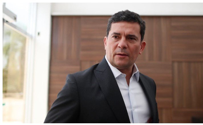 Moro pede desarquivamento de projeto da prisão em 2ª instância