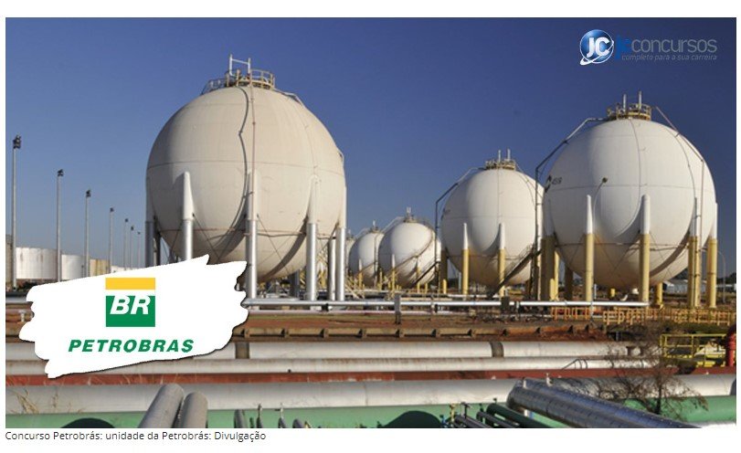 Concurso Petrobras: Urgente! Publicado edital para 1.119 vagas para cargos de nível médio