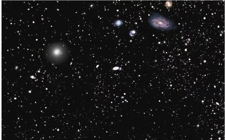 Podem existir planetas com condições melhores para a vida do que a Terra