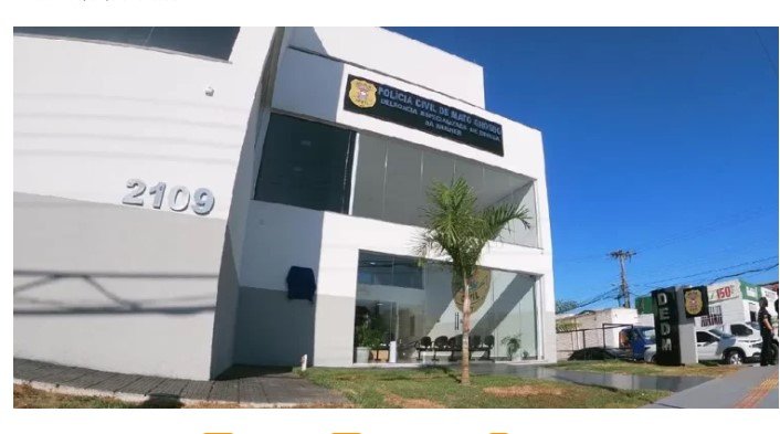 Grávida é estuprada por vizinho em MT corre risco de perder bebê