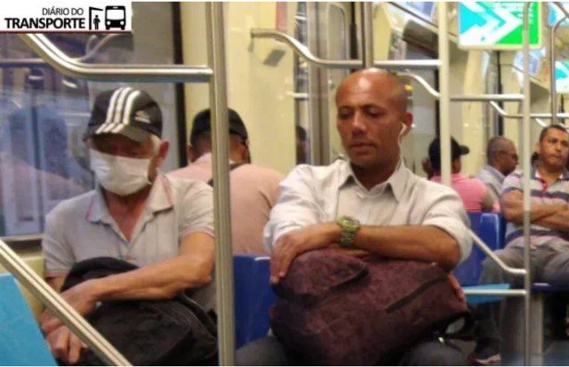 Pacheco oficializa fim da MP de R$ 2,5 bilhões para gratuidade a idosos em ônibus, trens e metrô em todo o País