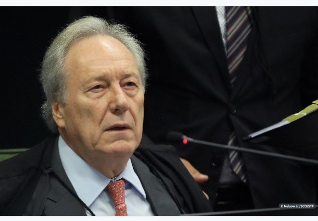 Lewandowski encerra três ações contra Lula que estavam suspensas
