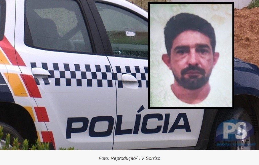 Discussão em bar acaba com uma pessoa morta em distrito da cidade de Sorriso