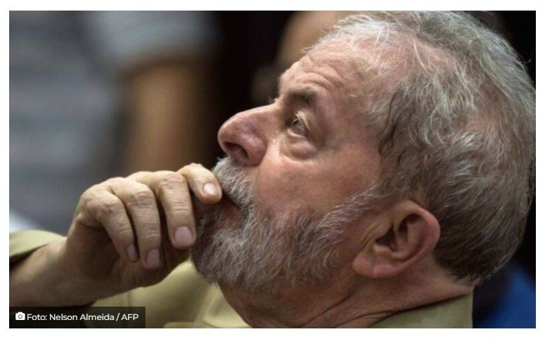 URGENTE: Após visita de Lula aos EUA, FBI investiga caso de corrupção na Petrobrás