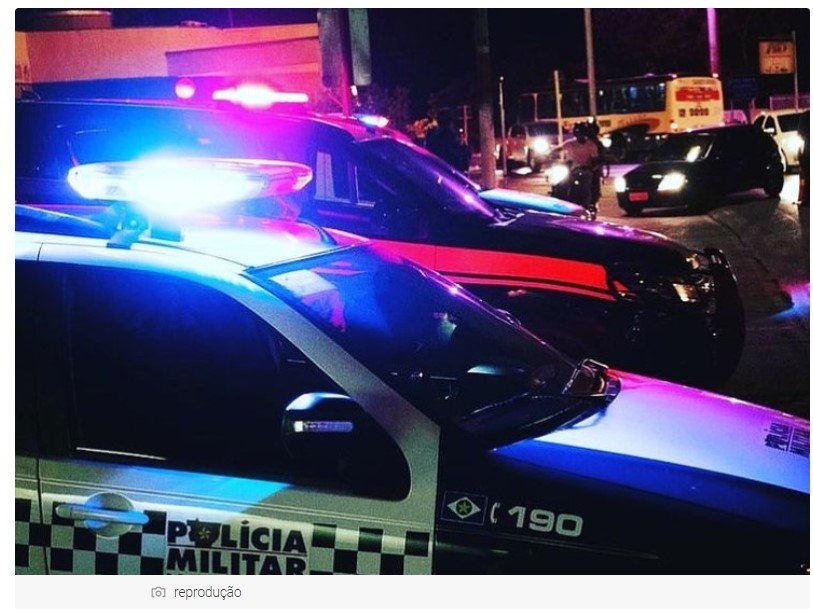 Polícia Civil prende caminhoneiro com carteira de habilitação falsa em Confresa