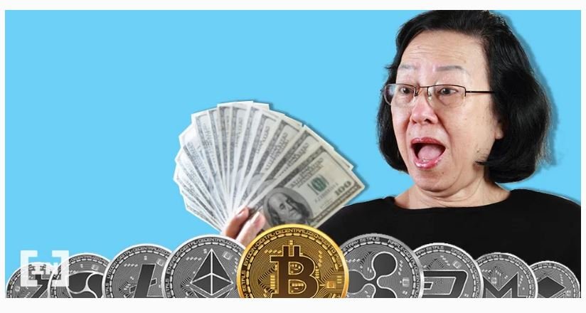Criptomoedas no crédito, Ripple (XRP) fora do top 10 e Real “derretido” são destaques da semana