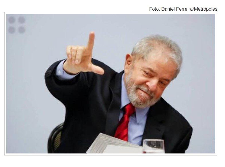 Lula bate martelo e retoma impostos sobre combustíveis, de forma gradual