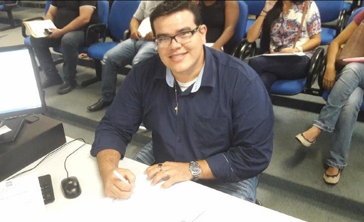 Ex-diretor de escola é preso por usar verba de R$ 200 mil em apostas e bolsas de valores