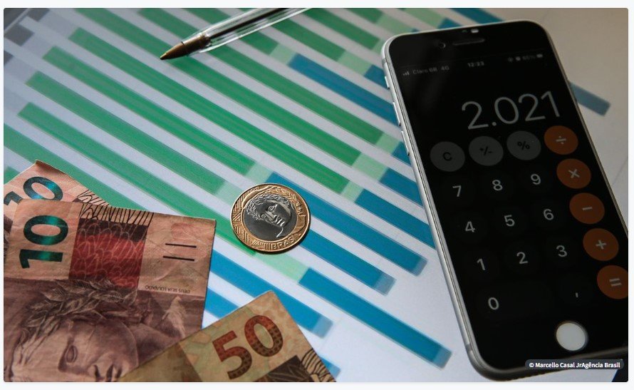 PIB cresce 2,9% em 2022 e fecha o ano em R$ 9,9 trilhões