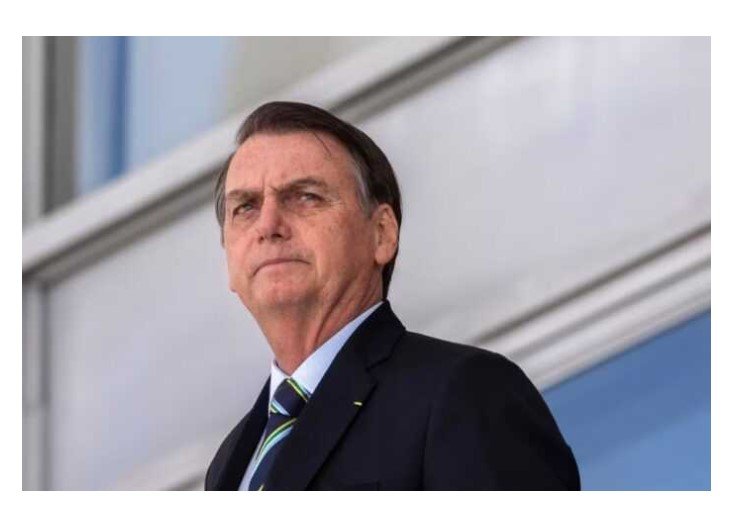 Toffoli arquiva pedidos de investigação contra Bolsonaro feitos pela CPI da Pandemia