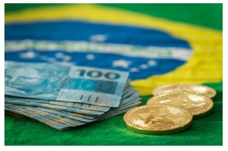 Bitcoin se aproxima dos R$ 69.000; Máxima histórica está próxima