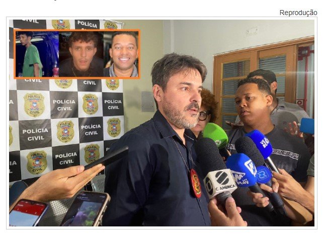 Família de assessor parlamentar contesta versão da polícia de que ele cometia pedofilia