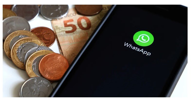 WhatsApp se torna ferramenta de pagamento após liberação do BC