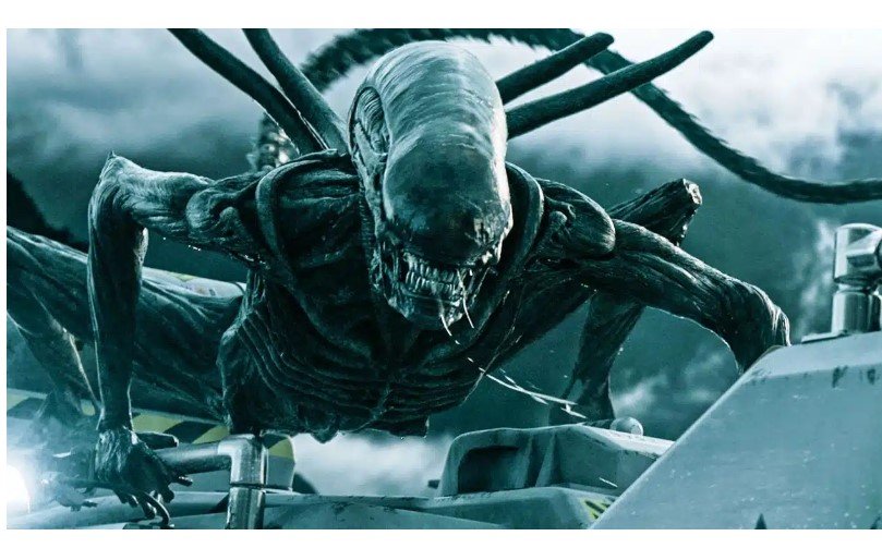 Alien: novo filme tem SINOPSE divulgada