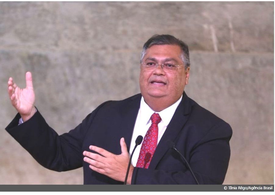 Dino: governo prepara PL para regulamentação das redes sociais