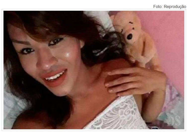 MPMT denuncia homem que matou transexual em Pontes e Lacerda