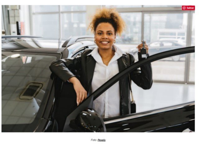 Como comprar carro pelo MEI: 15 modelos para comprar