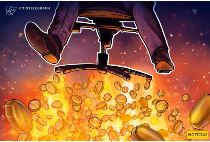 Binance vai lançar criptomoeda DID que pode subir 2.000% se seguir tendência histórica como o STEPN