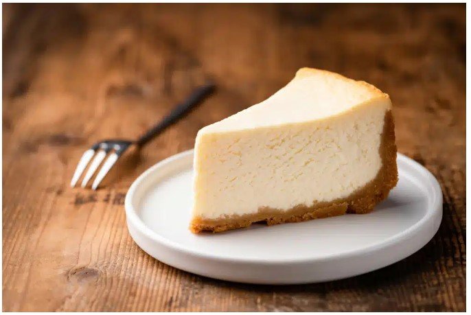 Cheesecake delicioso com apenas 3 ingredientes corre aqui