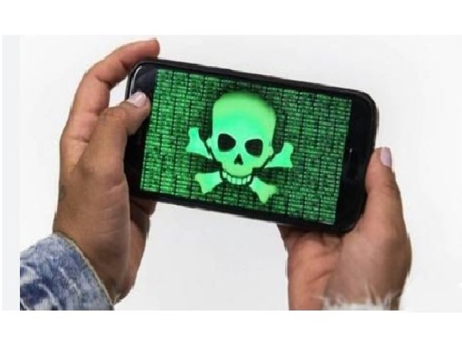 Vírus disfarça números de telefone para aplicar golpe do falso empréstimo