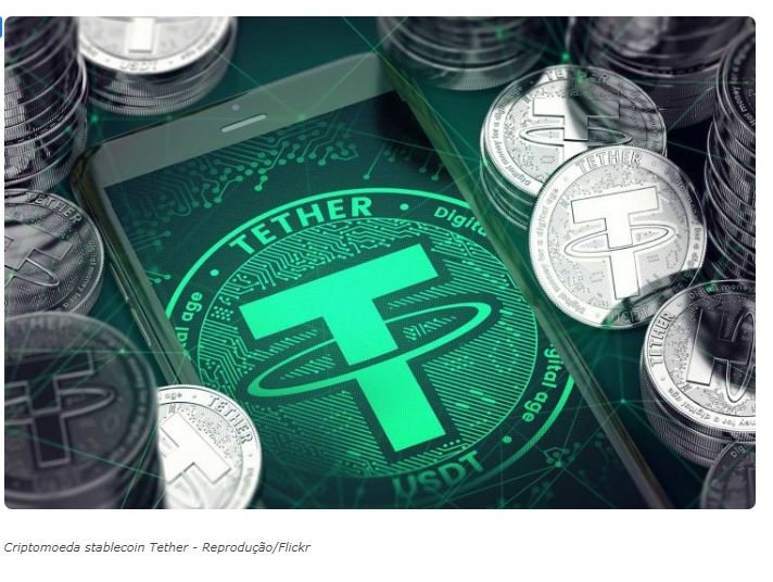 Criptomoeda cresce 300% em 2020 e supera Bitcoin