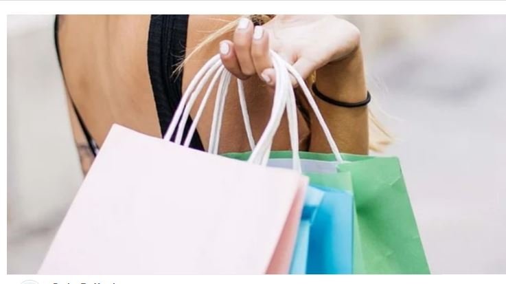 Quando é a Black Friday no Brasil em 2020