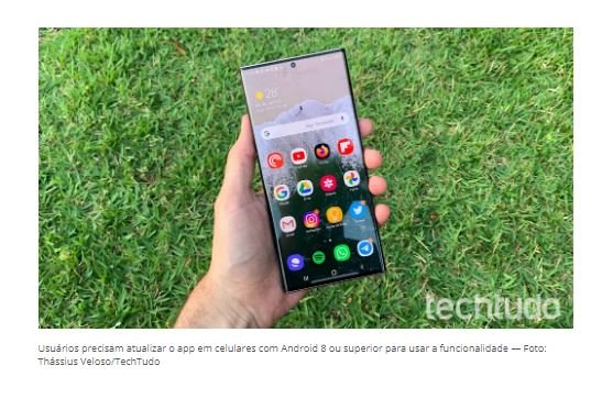 Samsung libera função que rastreia celular roubado mesmo sem internet