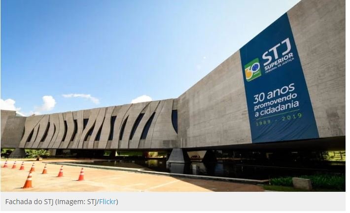 PF investiga ataque hacker ao STJ e já teria encontrado invasores