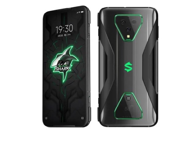 Xiaomi promete novo celular Black Shark melhor que o iPhone 12 Pro
