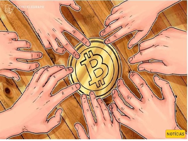 Binance oferece cashback para clientes brasileiros que depositarem em reais na plataforma