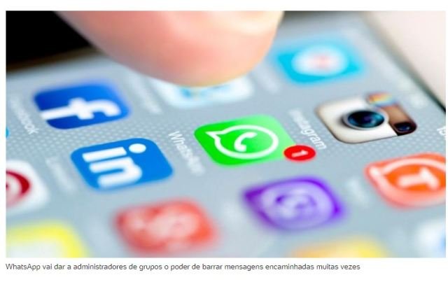 Whatsapp entrará em pagamentos no Brasil; veja como vai funcionar