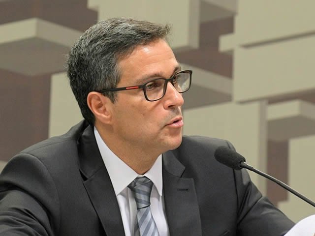 Tokenização de ativos é tendência, afirma Banco Central