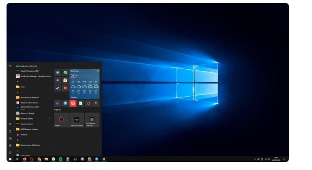 Do Windows 1.0 ao Windows 10: veja como o sistema mudou em 35 anos
