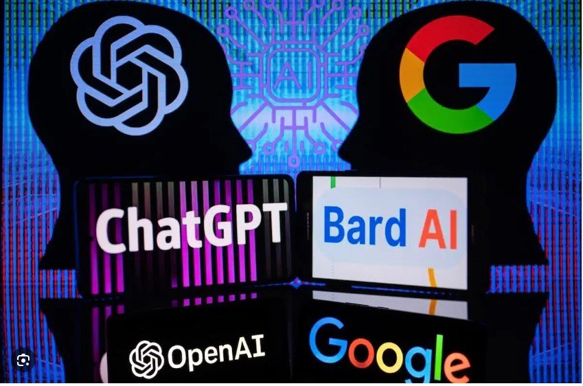 Bard vs ChatGPT: Descubra 10 coisas que o novo bot faz melhor!