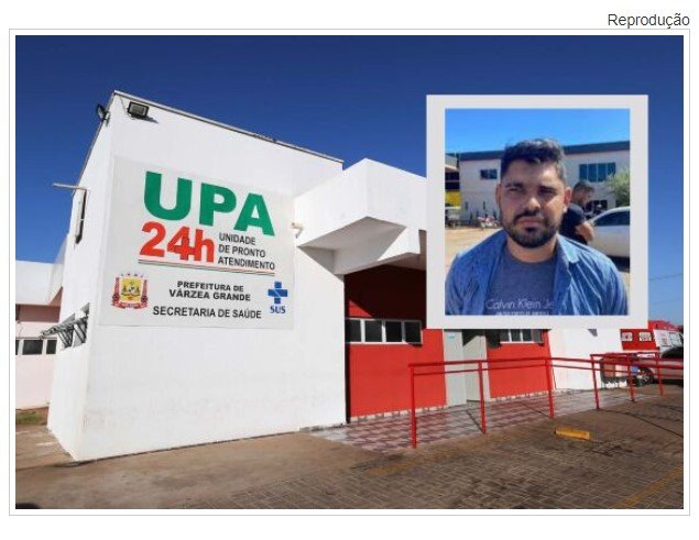 Quarteto suspeito de desvios na Saúde de VG é solto pela Justiça horas depois de operação