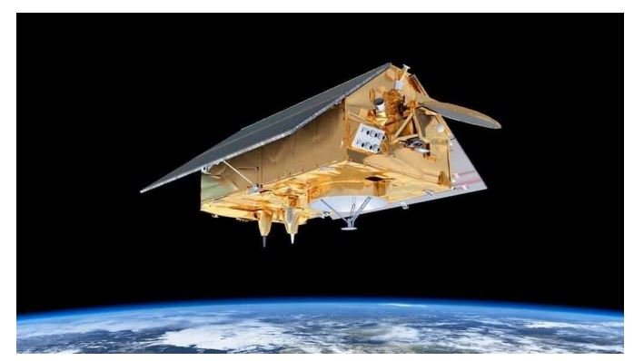 SpaceX: satélite da Nasa e da ESA vai à órbita para observar mudanças climáticas