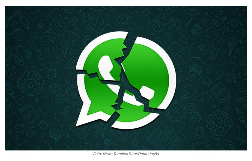 WhatsApp: engenheiro descobre FALHA que permite escutas no app